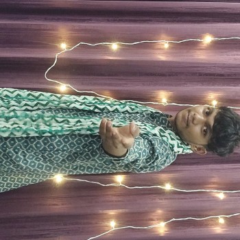 kalmi ashishkumar j